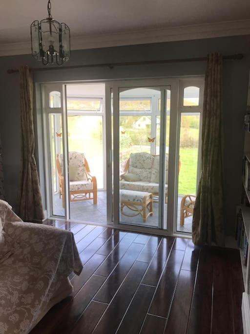 Killarney Farm House. Экстерьер фото