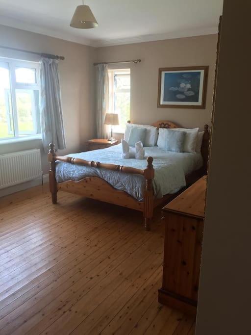 Killarney Farm House. Экстерьер фото