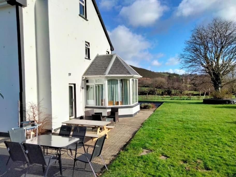 Killarney Farm House. Экстерьер фото
