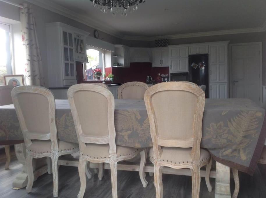 Killarney Farm House. Экстерьер фото