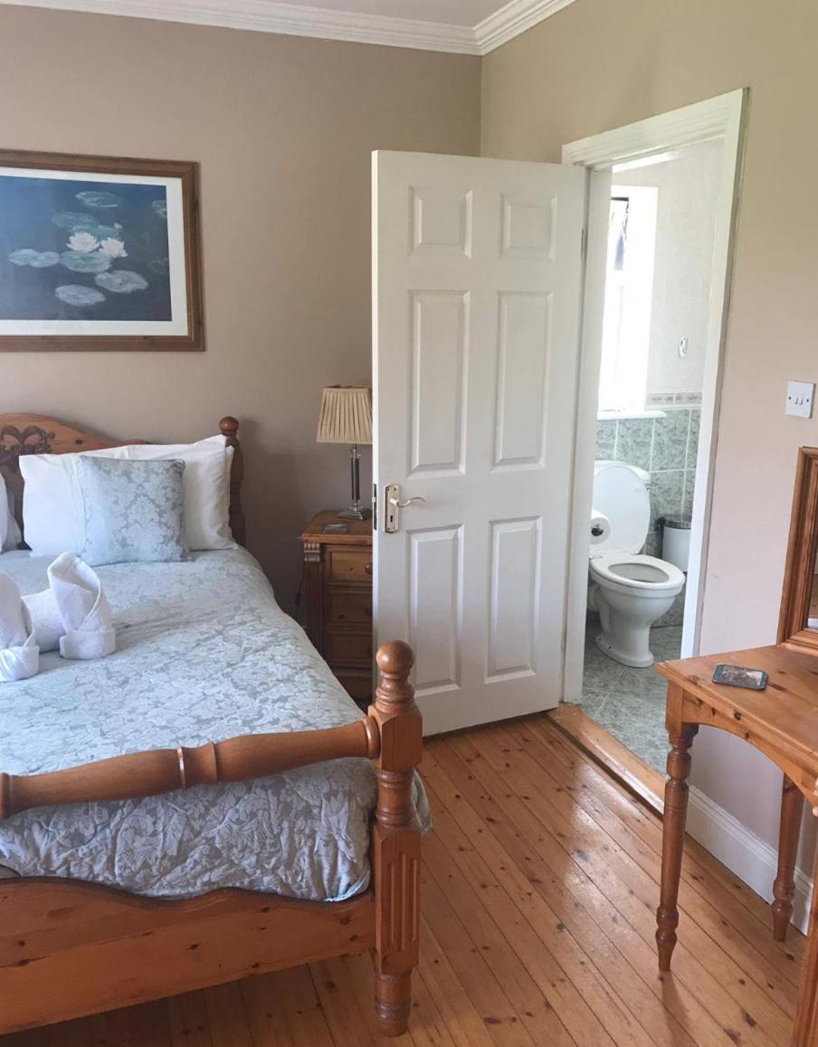 Killarney Farm House. Экстерьер фото